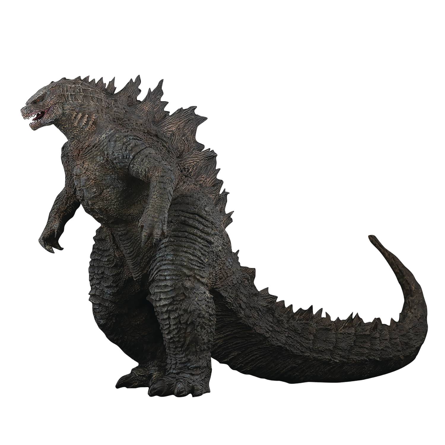 GODZILLA 2019 TOHO SER GODZILLA 10IN PVC FIG (NET) (C: 1-1-2 | L.A. Mood Comics and Games