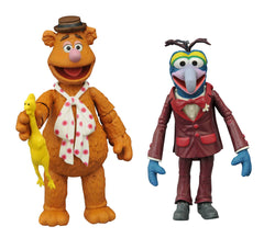 MUPPETS BEST OF SERIES 1 FIGURE | L.A. Mood Comics and Games