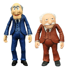 MUPPETS BEST OF SERIES 2 FIGURE ASST | L.A. Mood Comics and Games