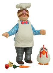 MUPPETS BEST OF SERIES 2 FIGURE ASST | L.A. Mood Comics and Games