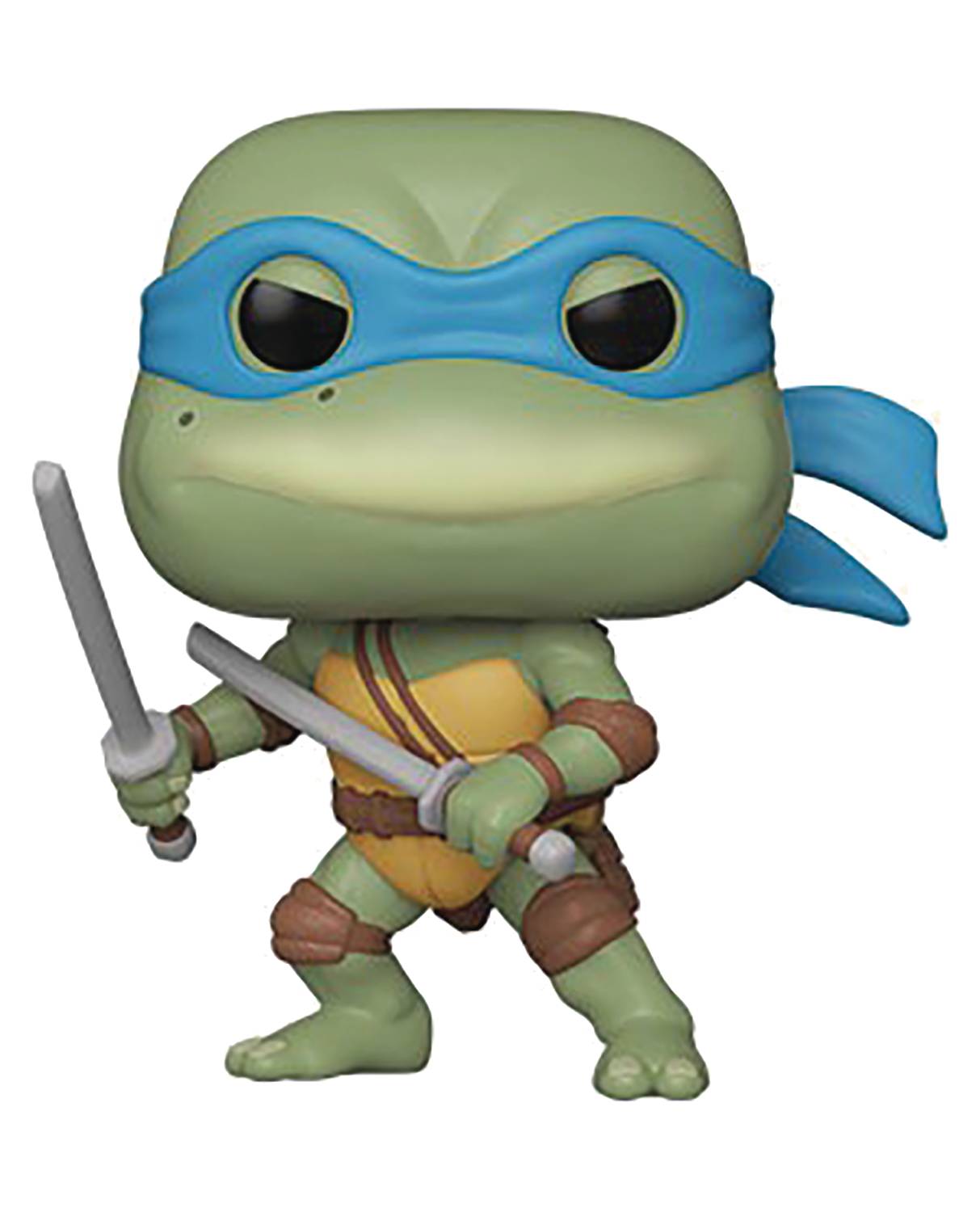 POP TMNT LEONARDO VIN FIG (C: 1-1-2) | L.A. Mood Comics and Games