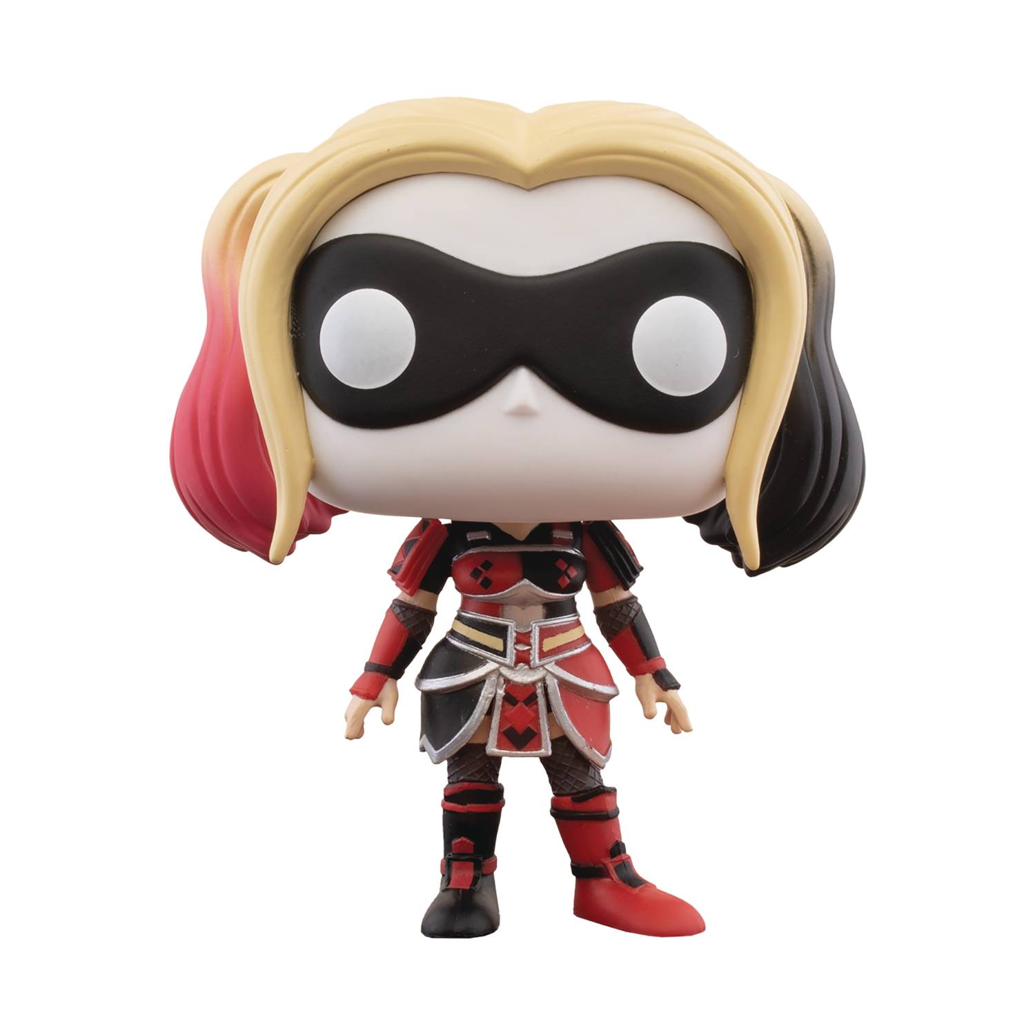 POP HEROES IMPERIAL PALACE HARLEY VINYL FIGURE (C: 1-1-2) | L.A. Mood Comics and Games