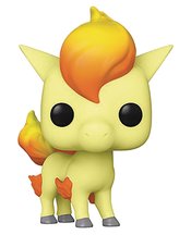 POP GAMES POKEMON PONYTA VINYL FIGURE | L.A. Mood Comics and Games