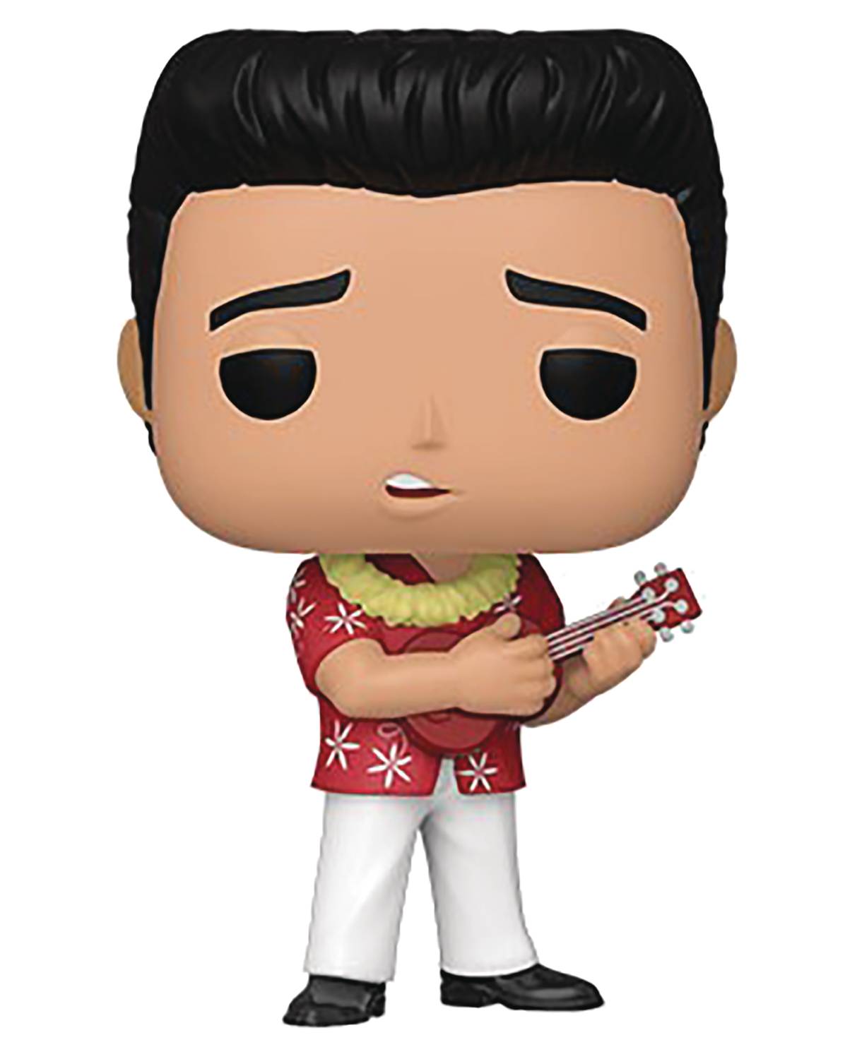 POP ROCKS ELVIS BLUE HAWAII VINYL FIGURE (C: 1-1-2) | L.A. Mood Comics and Games