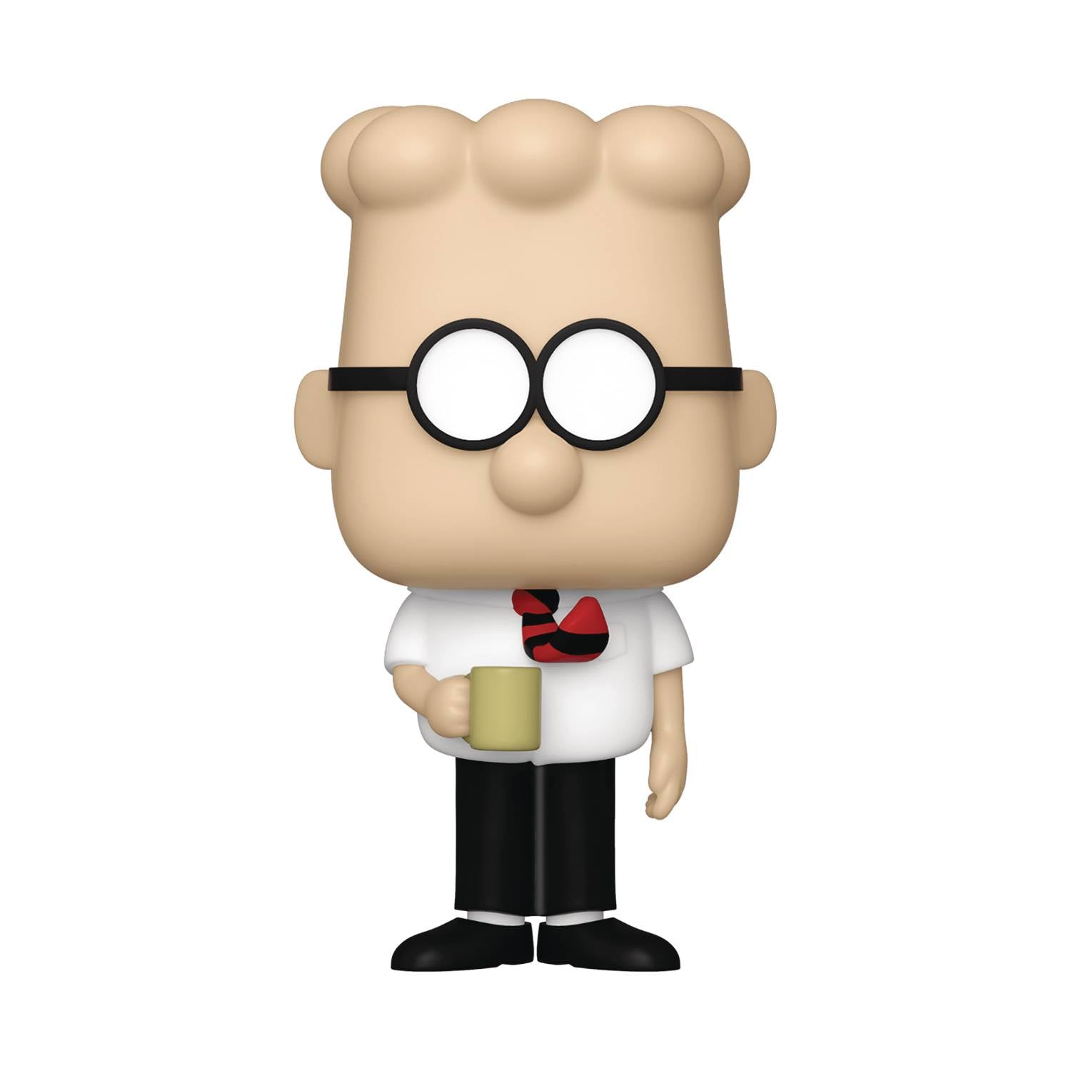 POP COMICS DILBERT VIN FIG (C: 1-1-2) | L.A. Mood Comics and Games