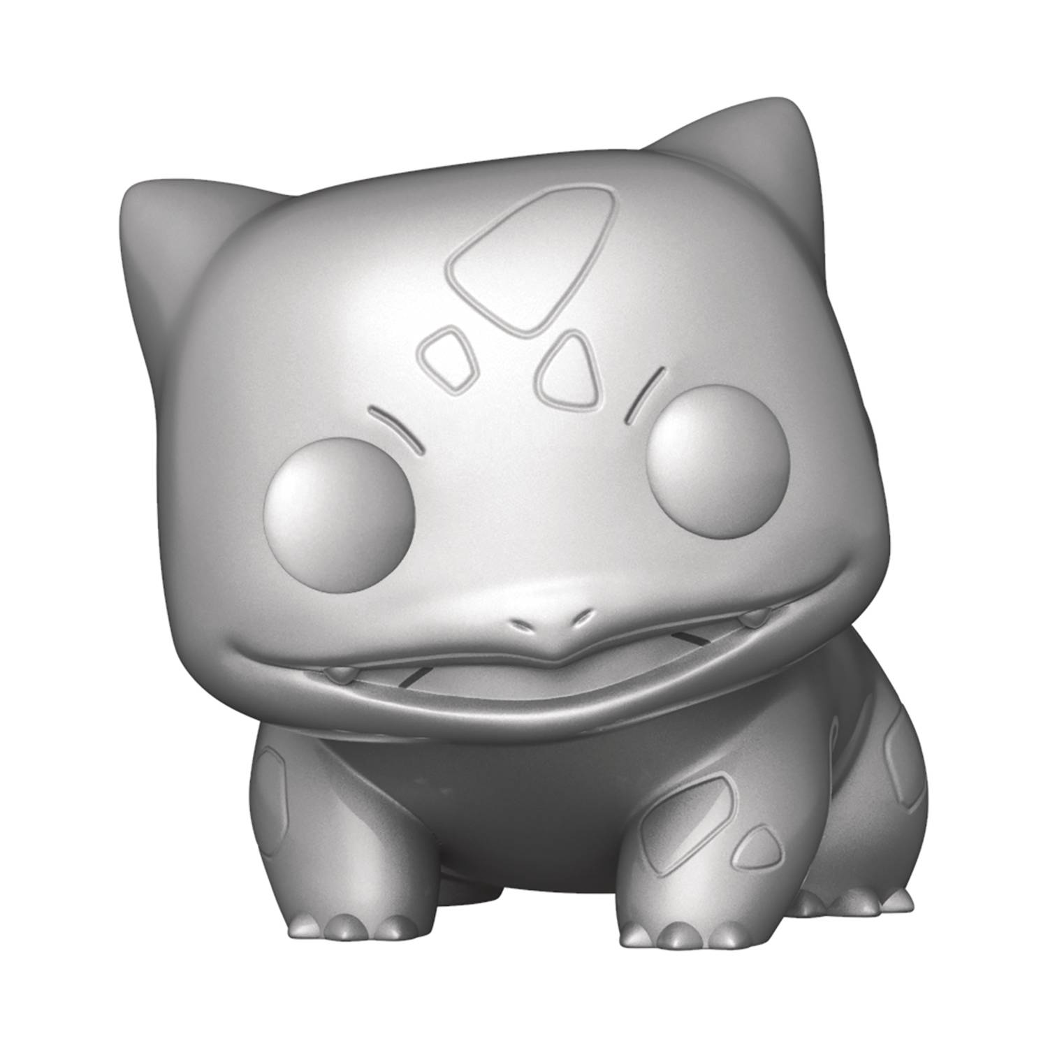 POP GAMES POKEMON S6 BULBASAUR SV/MT VIN FIG (C: 1-1-2) | L.A. Mood Comics and Games