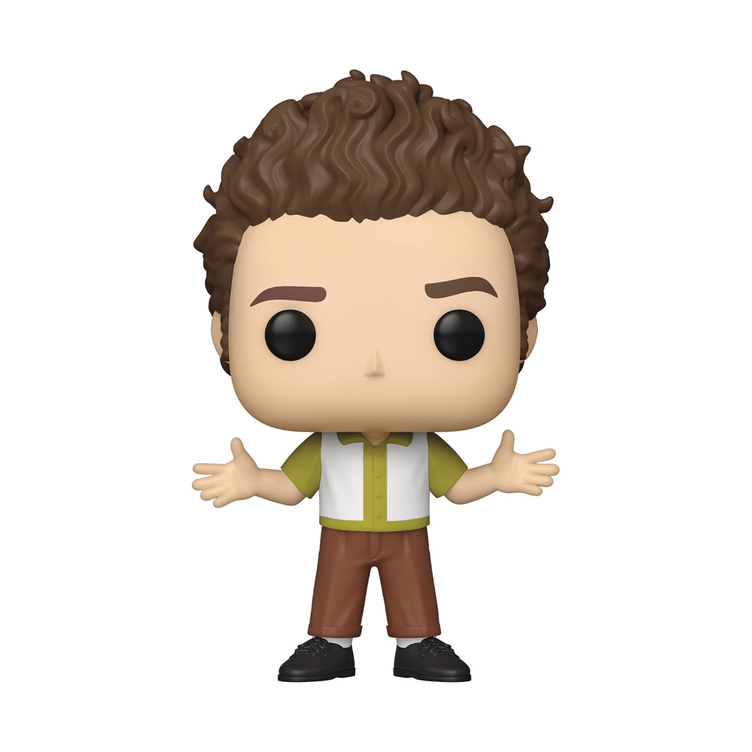 POP TV SEINFELD KRAMER VIN FIG (C: 1-1-2) | L.A. Mood Comics and Games