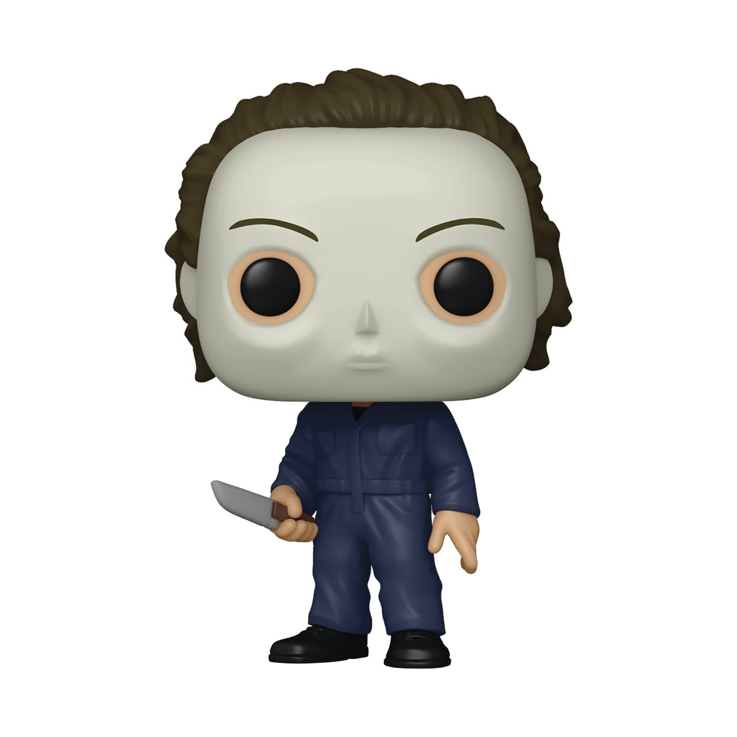 POP MOVIES HALLOWEEN MICHAEL MYERS VINYL FIG | L.A. Mood Comics and Games