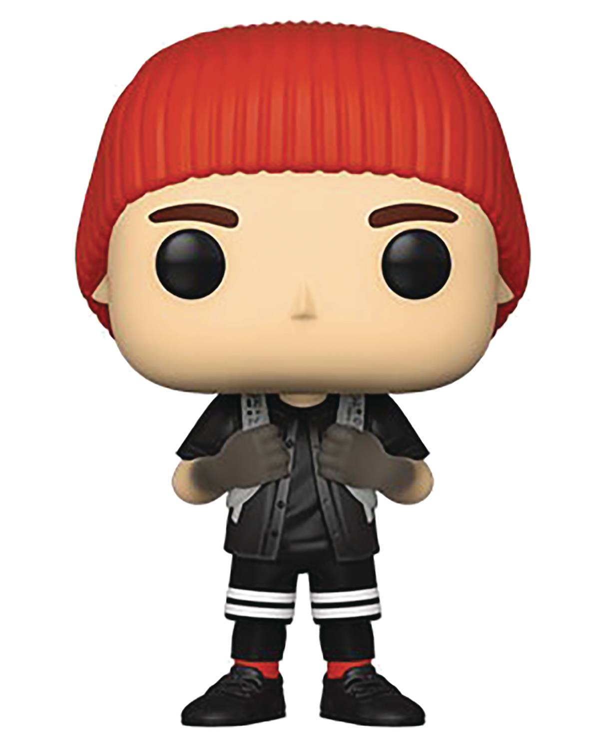 POP ROCKS TWENTY ONE PILOTS STRESSED OUT TYLER JOSEPH FIG (C | L.A. Mood Comics and Games