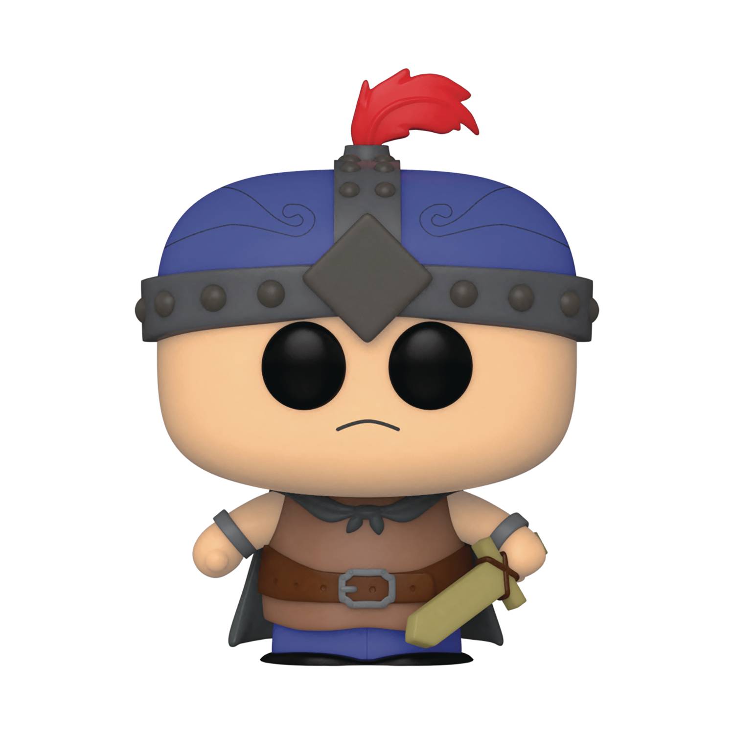 POP TV SOUTH PARK STICK OF TRUTH RANGER STAN VINYL FIG (C: 1 | L.A. Mood Comics and Games