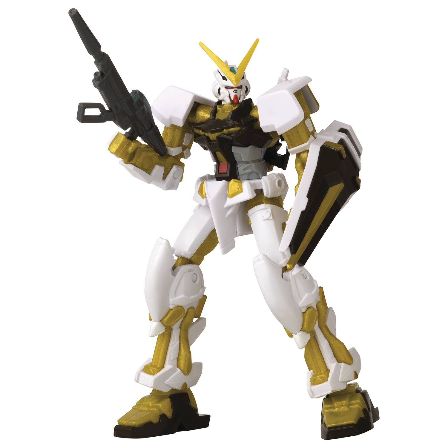 SDCC 2021 GUNDAM INFINITY GUNDAM SEED GOLD ASTRAY PX AF (NET | L.A. Mood Comics and Games