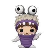 POP DISNEY MONSTERS INC 20TH BOO W/ HOOD UP VINYL FIG | L.A. Mood Comics and Games