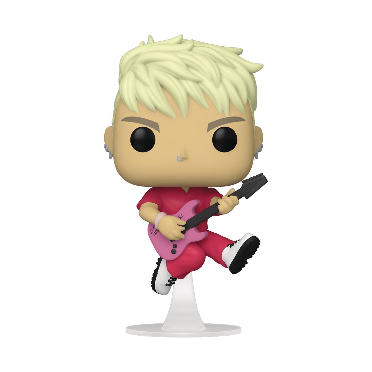 POP ROCKS MACHINE GUN KELLY VIN FIG (C: 1-1-2) | L.A. Mood Comics and Games