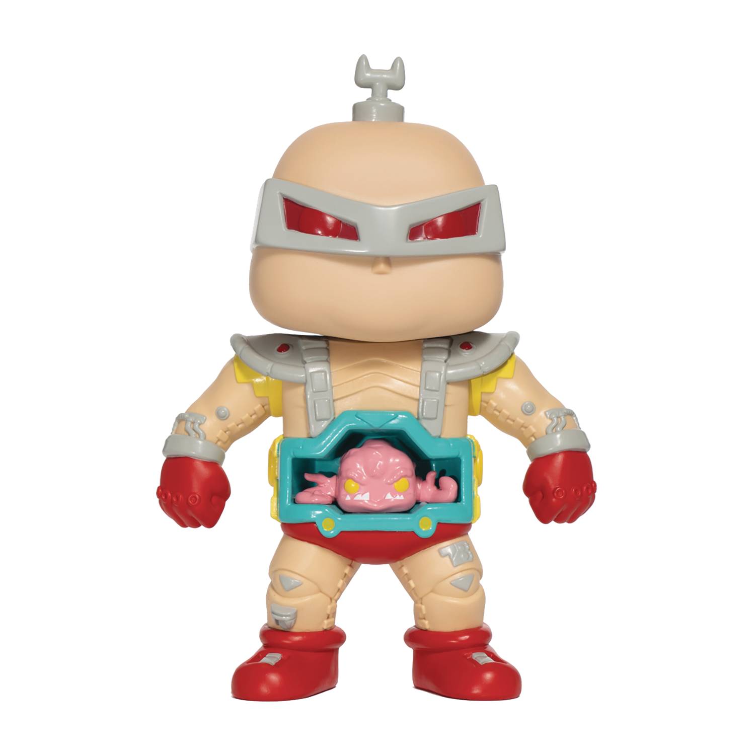 POP TMNT KRANG 6IN VINYL FIGURE (NET) (C: 1-1-2) | L.A. Mood Comics and Games