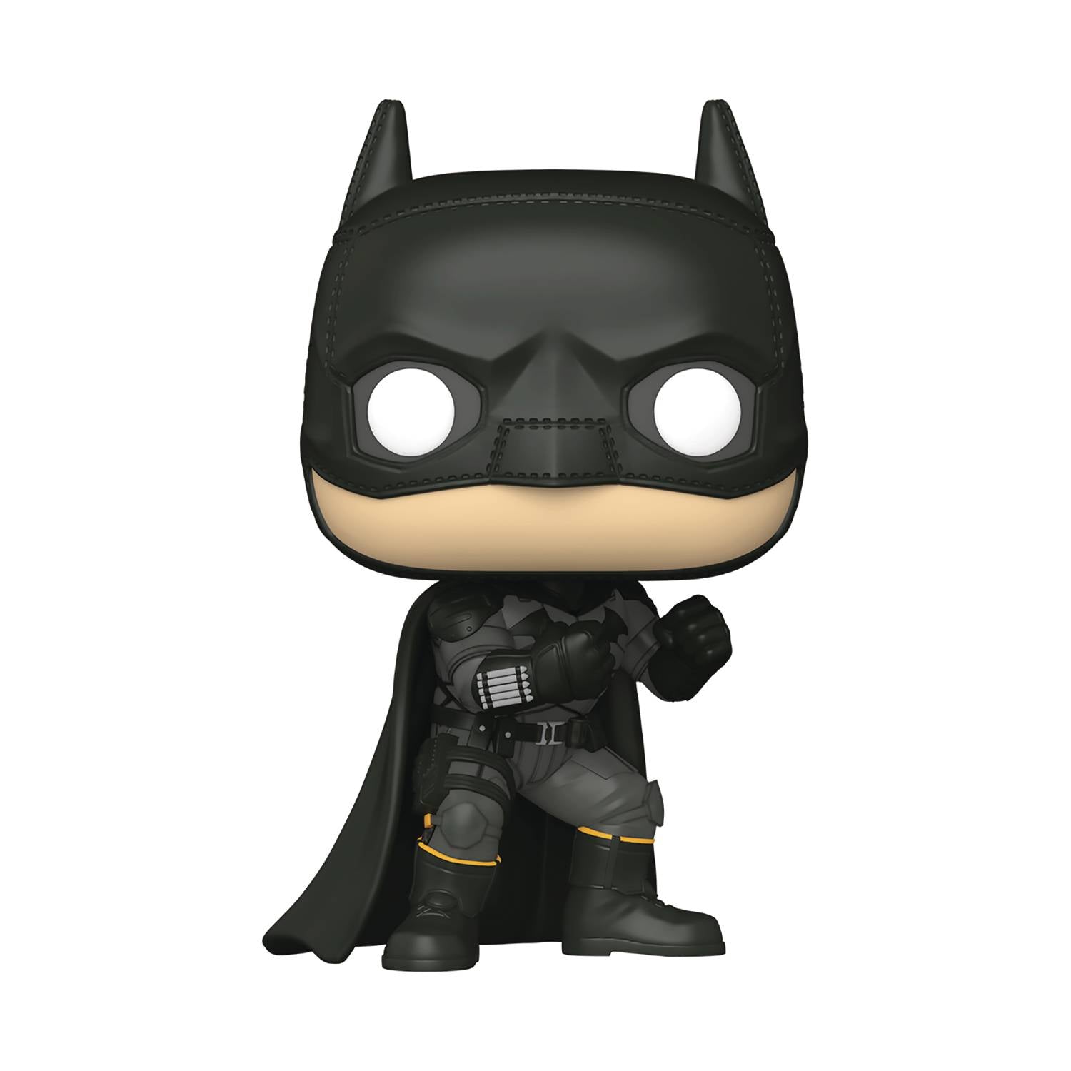 POP JUMBO THE BATMAN BATMAN 10IN FIG | L.A. Mood Comics and Games