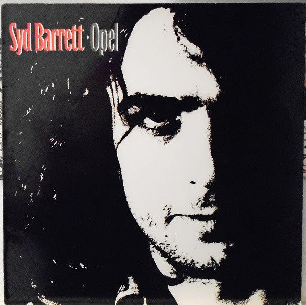Syd Barrett - Opel Vinyl LP | L.A. Mood Comics and Games