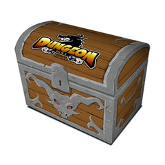 Dungeon Roll plus bonus Hero Booster 1 | L.A. Mood Comics and Games