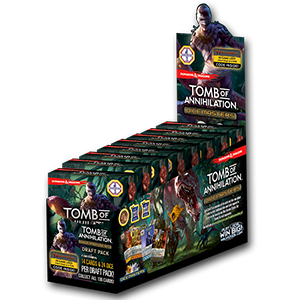 Dice Masters: Tomb of Annihilation | L.A. Mood Comics and Games