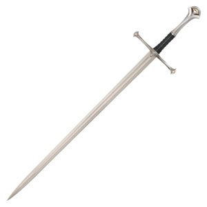 Lord of the Rings Sword of Narsil United Cutlery UC1267 | L.A. Mood Comics and Games