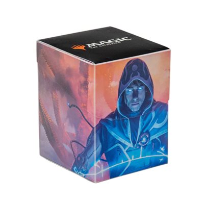 Deck Box MTG Phyrexia All Will Be One V1 | L.A. Mood Comics and Games