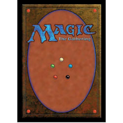 Ultra Pro MTG Deck Protector Sleeves Classic Card Back | L.A. Mood Comics and Games