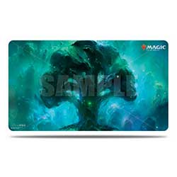 Playmat MTG Celestial Forest | L.A. Mood Comics and Games