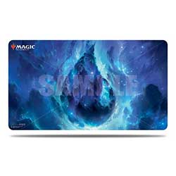 Playmat MTG Celestial Island | L.A. Mood Comics and Games
