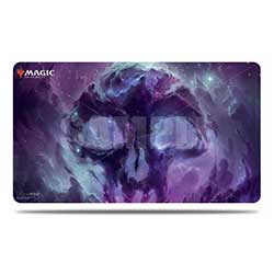 Playmat MTG Celestial Swamp | L.A. Mood Comics and Games