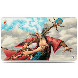 PLAY MAT MTG Legendary Collection Zur the Enchanter | L.A. Mood Comics and Games