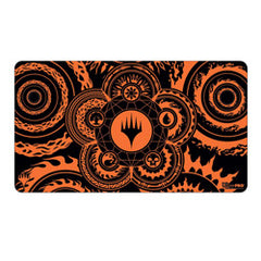 PLAY MAT MTG MANA 7 | L.A. Mood Comics and Games