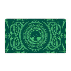 PLAY MAT MTG MANA 7 | L.A. Mood Comics and Games