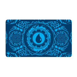 PLAY MAT MTG MANA 7 | L.A. Mood Comics and Games