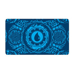 PLAY MAT MTG MANA 7 | L.A. Mood Comics and Games