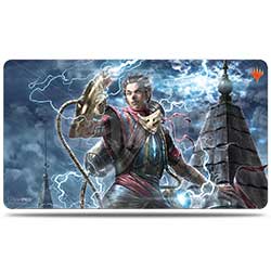 PLAYMAT MTG W/S JAP AA RAL ZAR | L.A. Mood Comics and Games