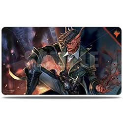 PLAYMAT MTG W/S JAP AA TIBALT | L.A. Mood Comics and Games