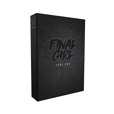 Final Girl - Core Box | L.A. Mood Comics and Games