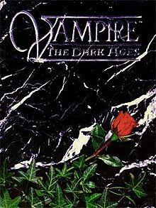 Vampire - The Dark Ages (USED) | L.A. Mood Comics and Games