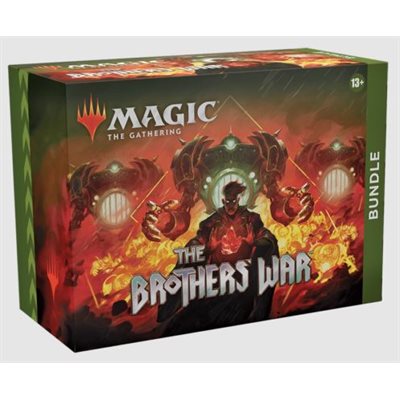 Magic the Gathering: The Brother's War Bundle | L.A. Mood Comics and Games