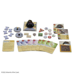Dungeons & Dragons - Attack Wing Wave 10 Ogre Mage Expansion Pack | L.A. Mood Comics and Games