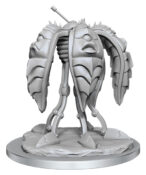 D&D Unpainted Miniatures: Wave 16 - Pentadrone | L.A. Mood Comics and Games