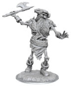 D&D Unpainted Miniatures: Wave 16 - Frost Giant Skeleton | L.A. Mood Comics and Games