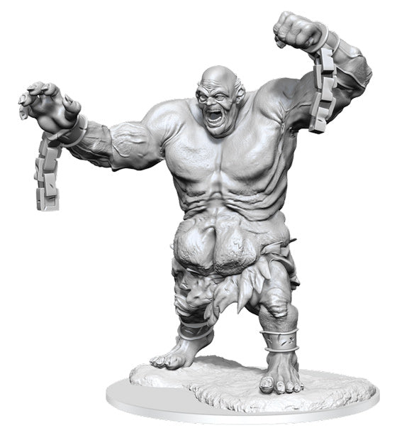 D&D Unpainted Miniatures: Wave 16 - Mouth of Grolantor | L.A. Mood Comics and Games