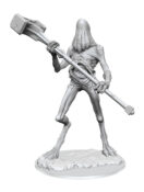 D&D Unpainted Miniatures: Wave 16 - Tomb Trapper | L.A. Mood Comics and Games