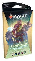 MTG ZENDIKAR RISING THEME BOOSTER | L.A. Mood Comics and Games