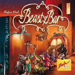 Beasty Bar | L.A. Mood Comics and Games