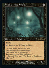 Will-o'-the-Wisp (Retro) [30th Anniversary Edition] | L.A. Mood Comics and Games