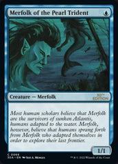 Merfolk of the Pearl Trident [30th Anniversary Edition] | L.A. Mood Comics and Games