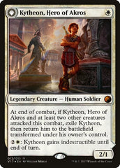 Kytheon, Hero of Akros // Gideon, Battle-Forged [From the Vault: Transform] | L.A. Mood Comics and Games