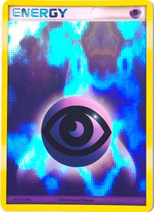 Psychic Energy (2006 2007 League Promo) [League & Championship Cards] | L.A. Mood Comics and Games