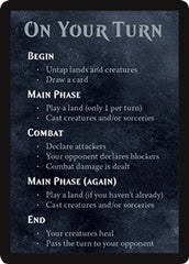 Golgari Rules Card [Spellslinger] | L.A. Mood Comics and Games